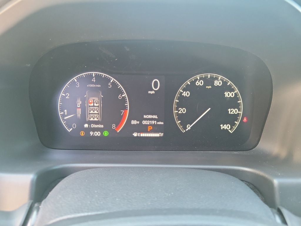 2026 Honda Odyssey Sport L - Photo 36