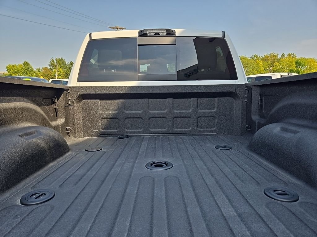 2026 RAM 2500 Laramie - Photo 35