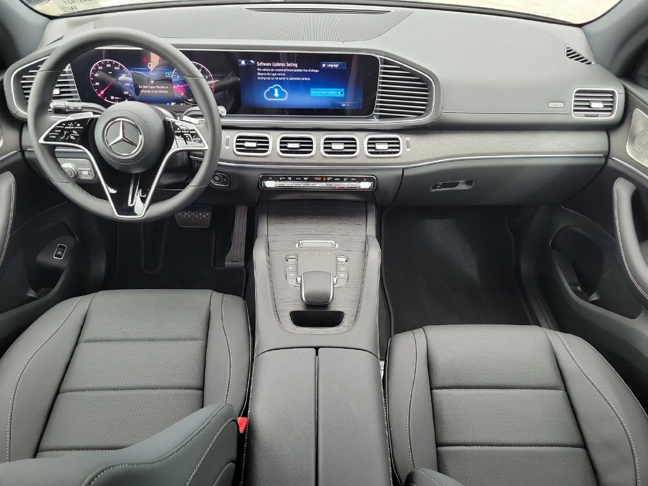 2026 Mercedes-Benz GLE GLE350 - Photo 13