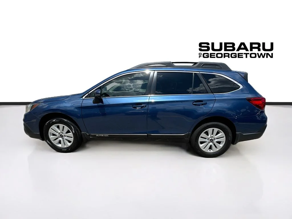 Used 2019 Blue Subaru 2.5i Premium image 4
