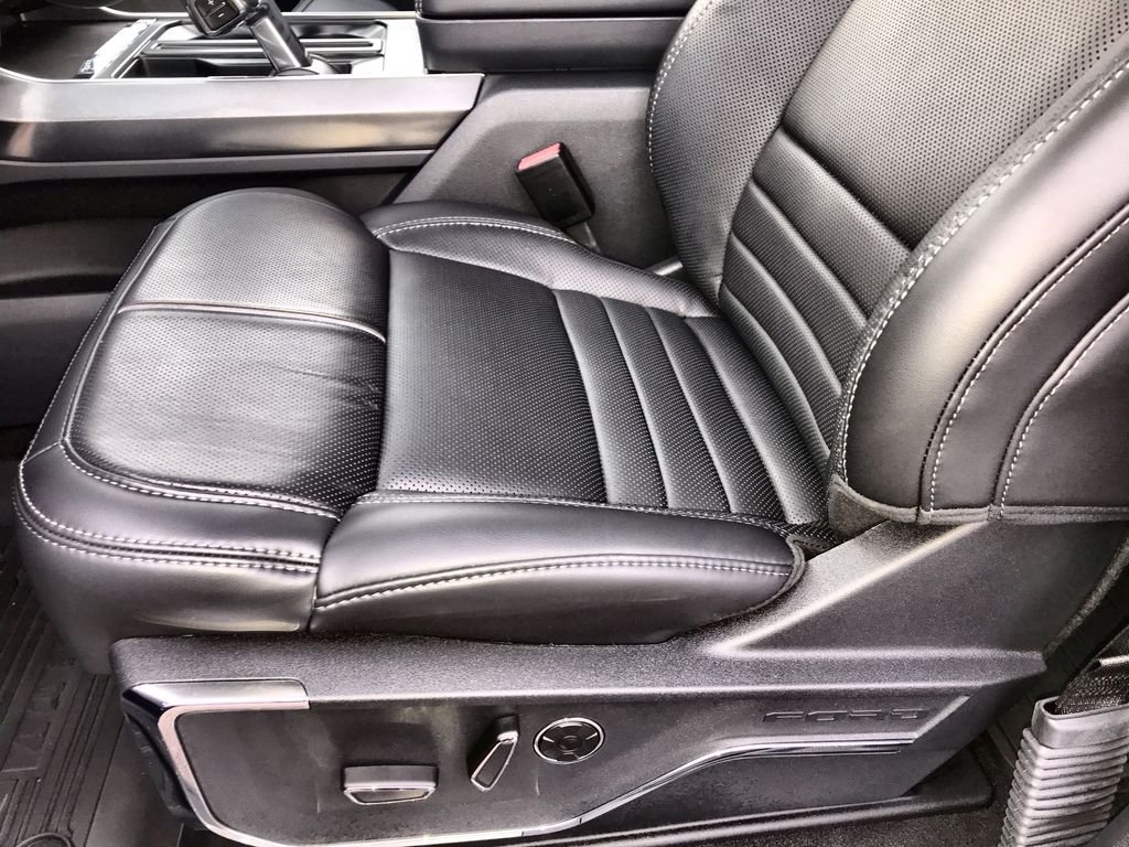 2026 Ford F-150 Platinum - Photo 12
