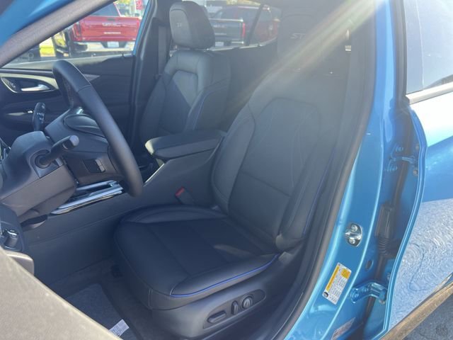 2026 Buick Envista Sport Touring - Photo 15