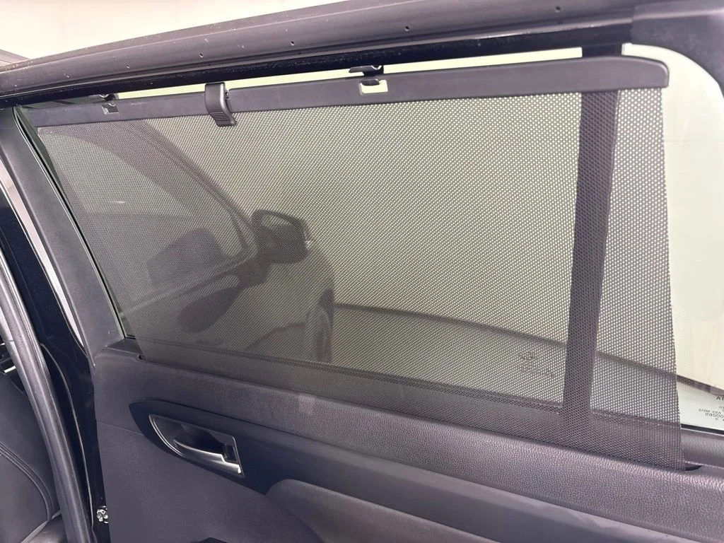 Used 2023 Black Toyota XSE image 19