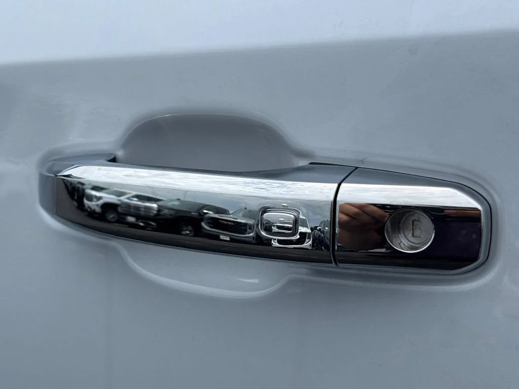 2026 GMC Sierra 1500 Denali Ultimate - Photo 14