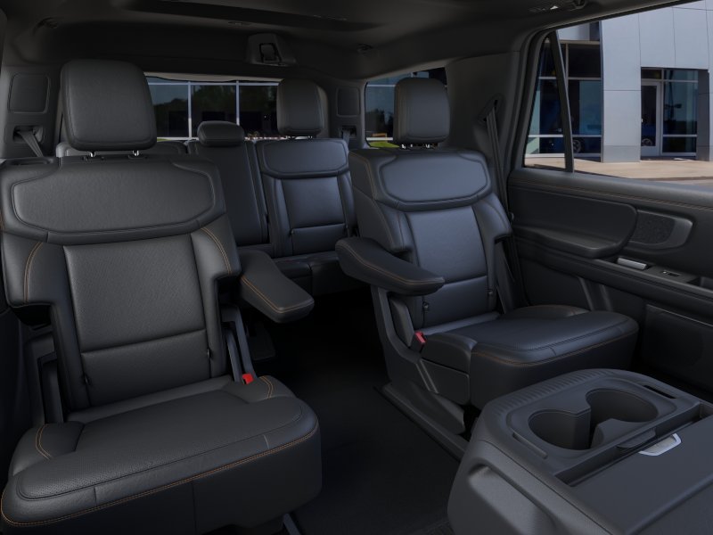 New 2026 Marsh Gray Ford Tremor® image 11