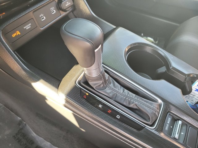 Used 2026 Silver Honda Sport image 20