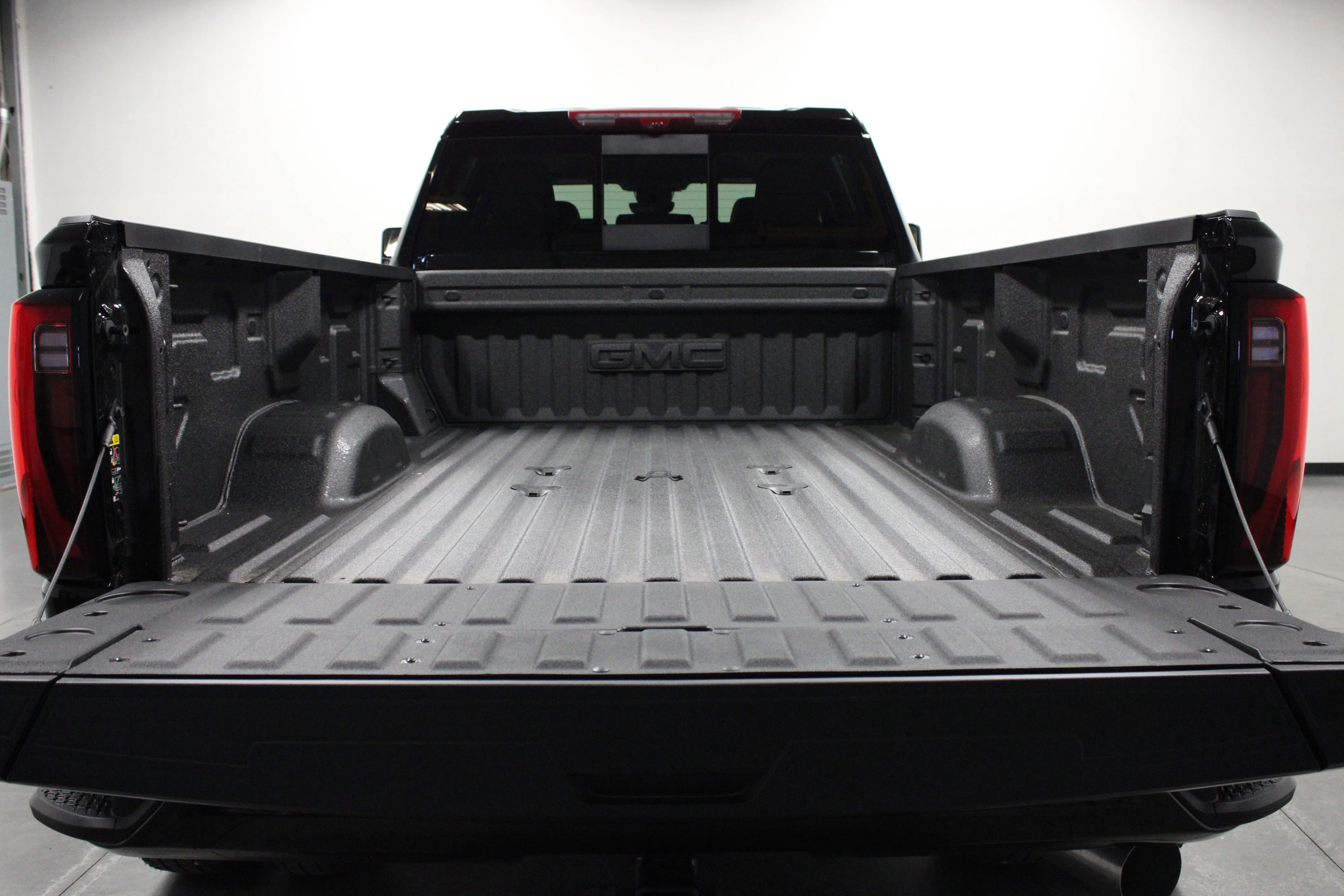 New 2026 Onyx Black GMC Denali DRW image 14
