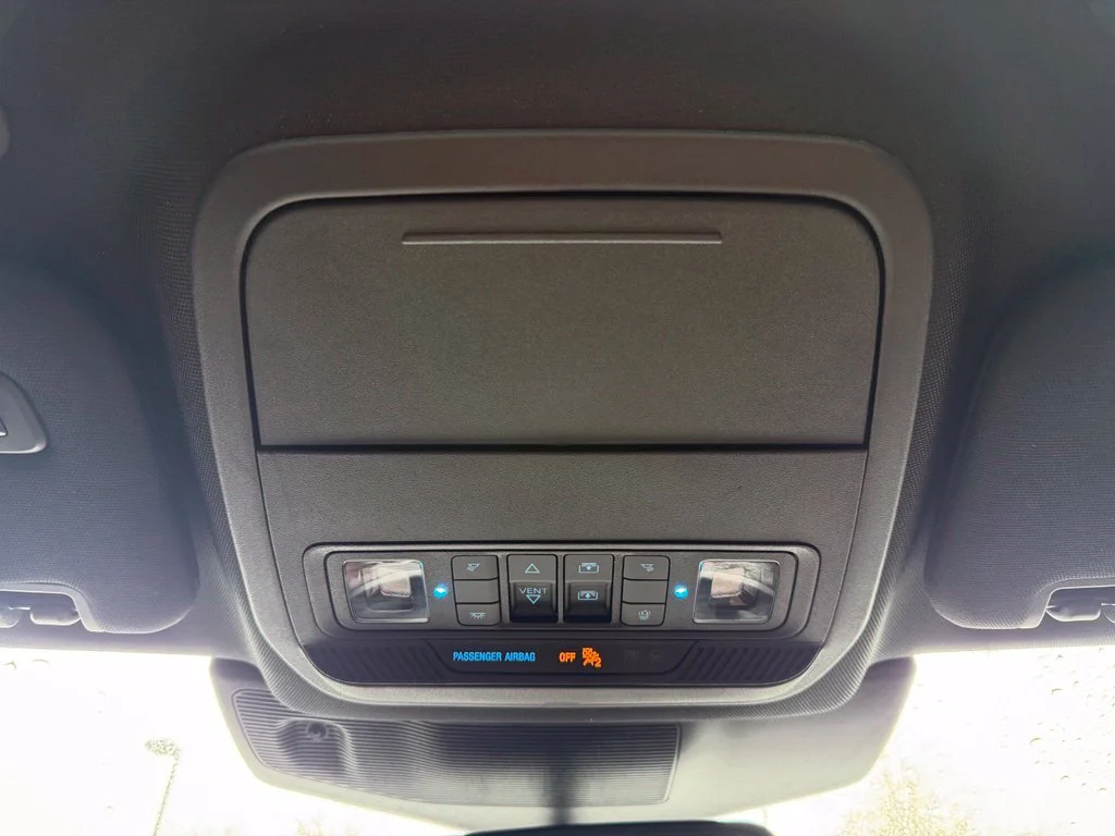 Used 2023 Star White Metallic Tri-Coat Ford King Ranch image 31