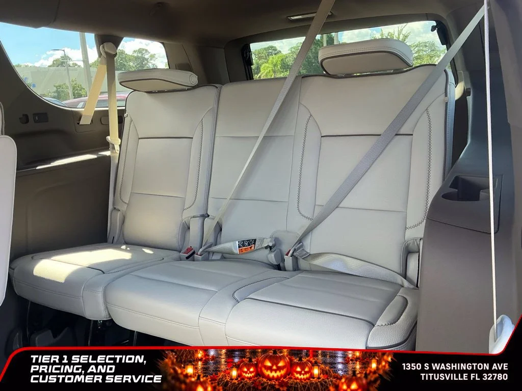 New 2026 Downpour Metallic GMC Denali image 32