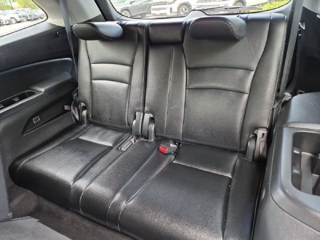 2017 Honda Pilot EX-L - Photo 23