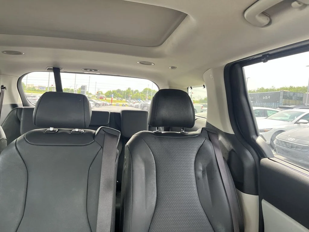 Used 2023 Gray Kia SX Prestige image 10
