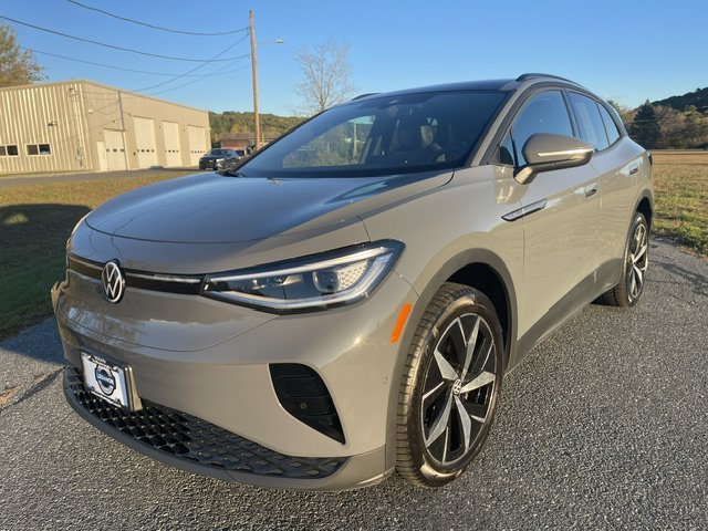 2023 Volkswagen ID.4 PRO S