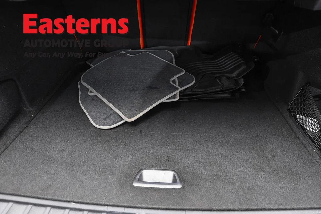Used 2022 Black BMW 228i xDrive image 9