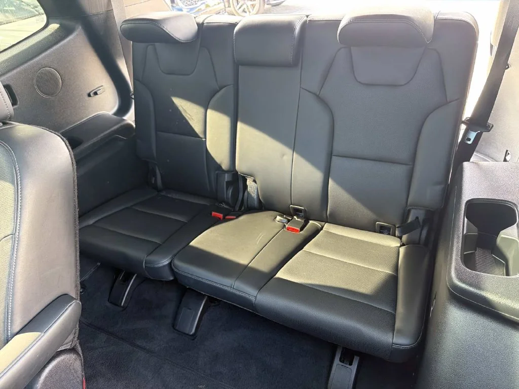 Used 2024 Gray Kia SX-Prestige X-Pro image 28