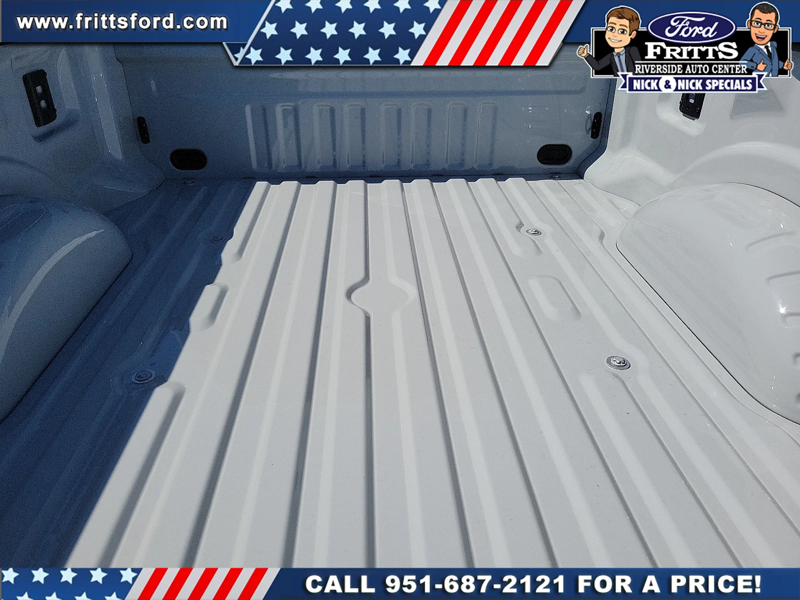 New 2026 Avalanche Ford F-250® Lariat® image 24