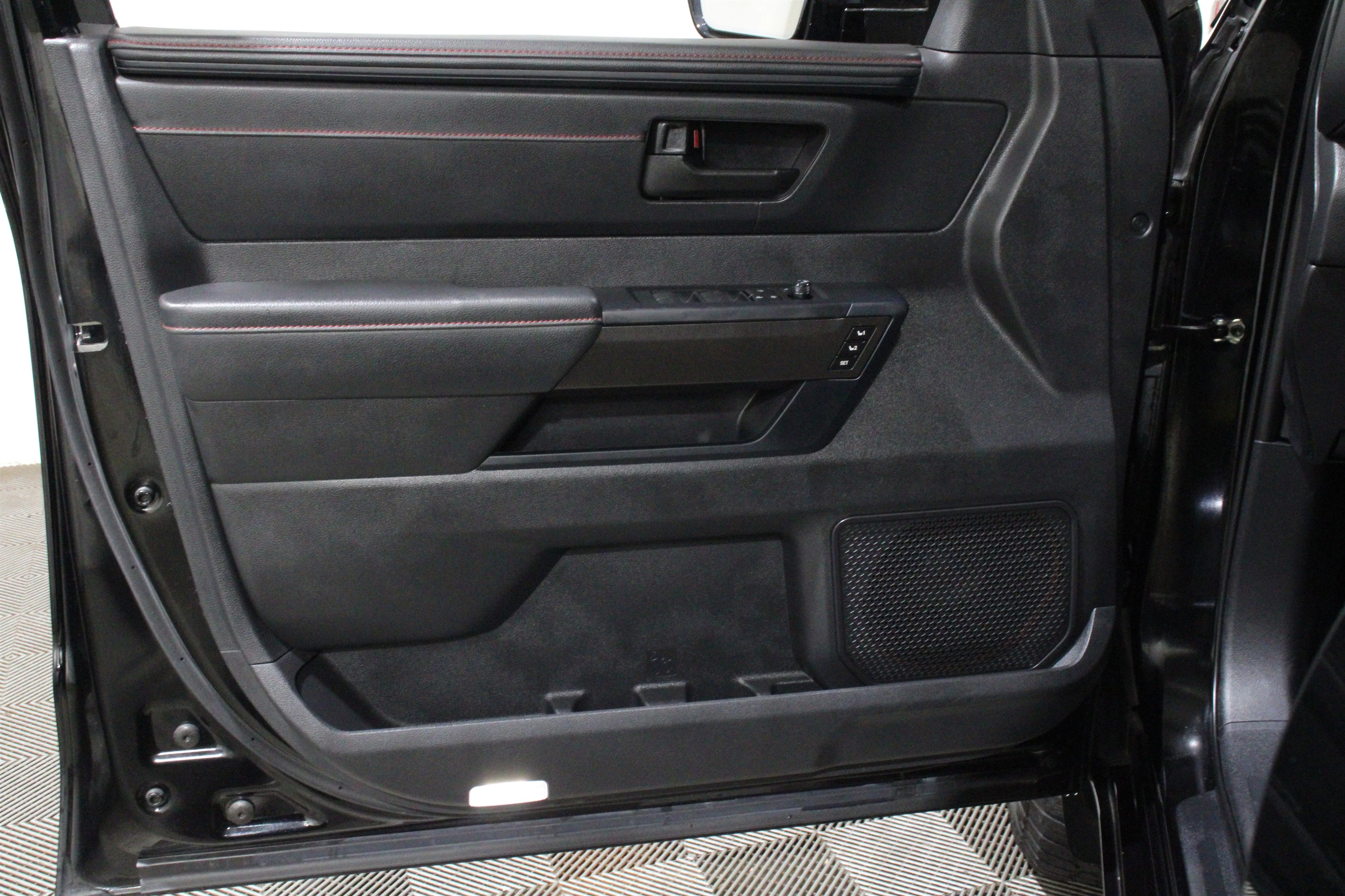 2024 Toyota Tundra TRD Pro - Photo 6