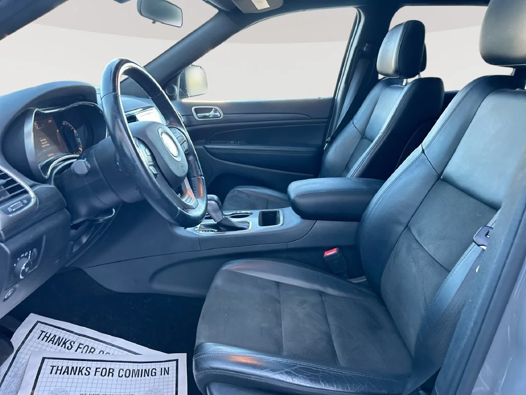 Used 2021 Gray Jeep Laredo X image 23