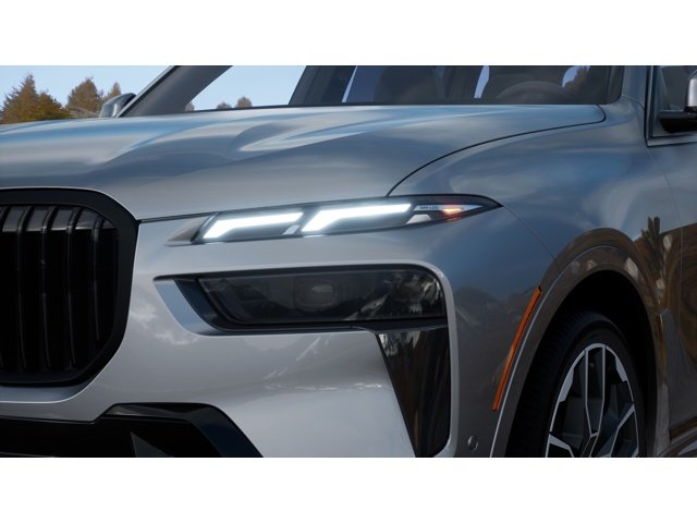 New 2027 Skyscraper Grey Metallic BMW xDrive40i image 6