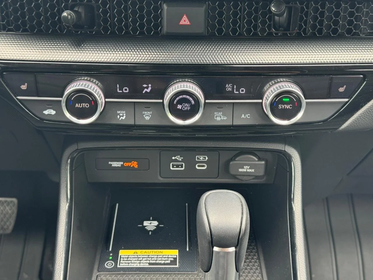 2023 Honda CR-V EX-L - Photo 15