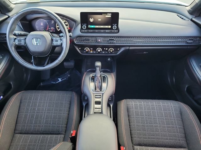 2024 Honda HR-V Sport - Photo 14