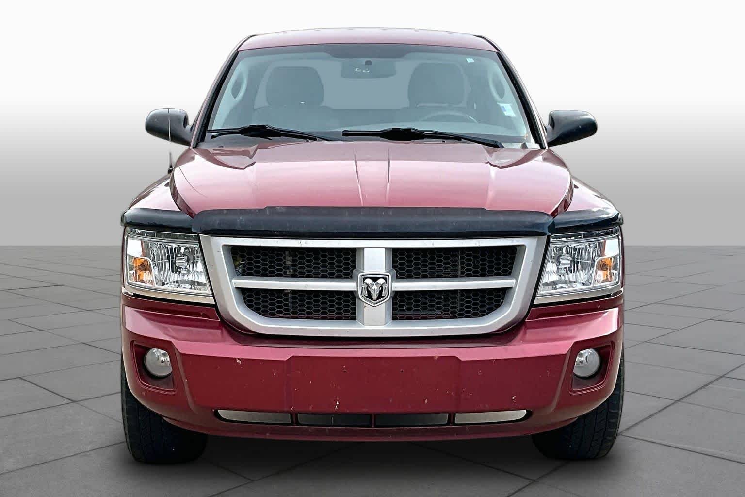 Used 2011  Ram Bighorn/Lonestar image 3