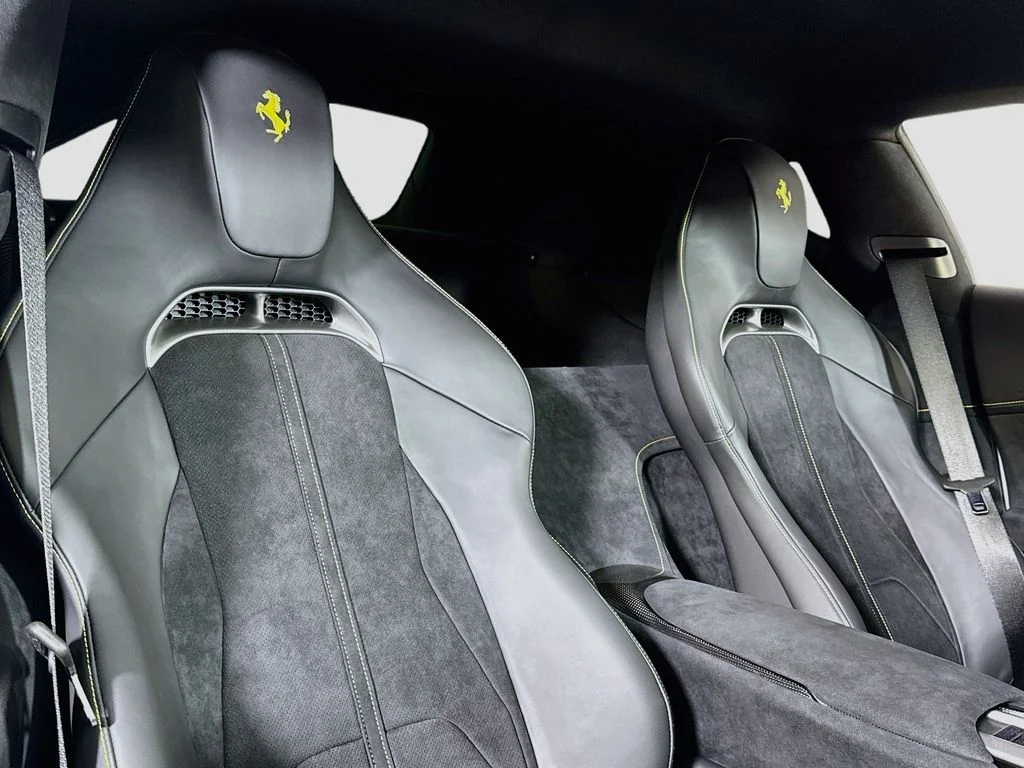 2026 Ferrari 12Cilindri Base - Photo 18