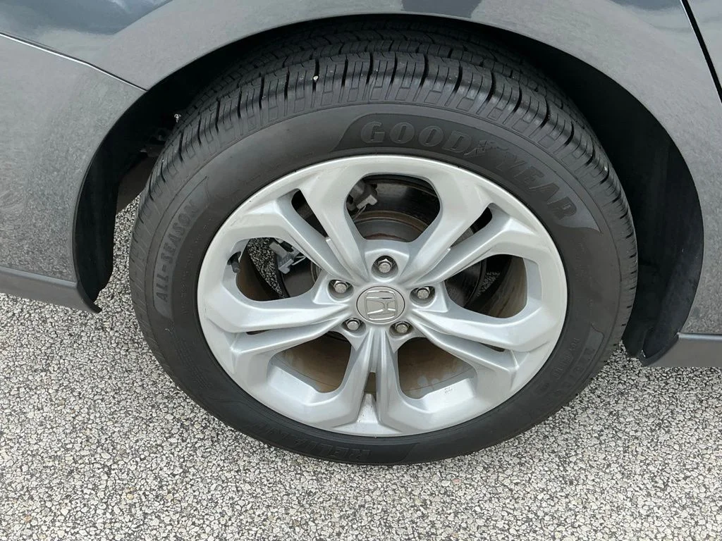 Used 2024  Honda LX image 21