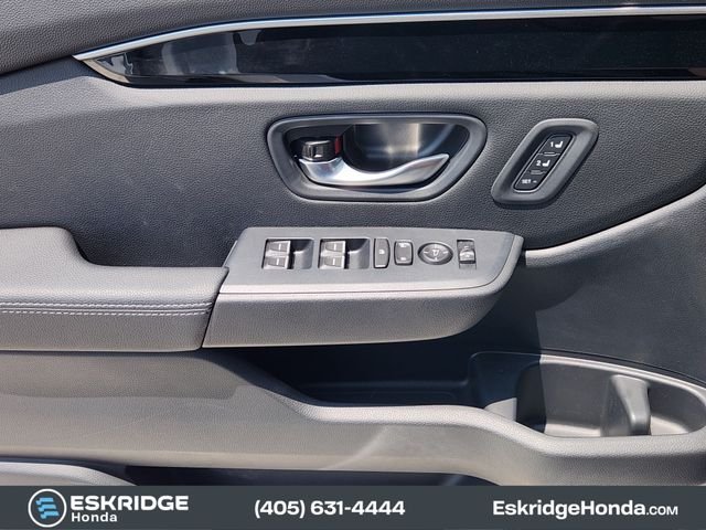 2026 Honda Pilot EX-L - Photo 23