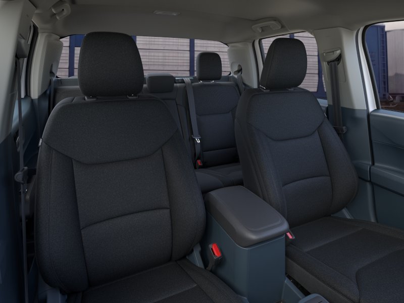 New 2026 Oxford White Ford XLT image 10