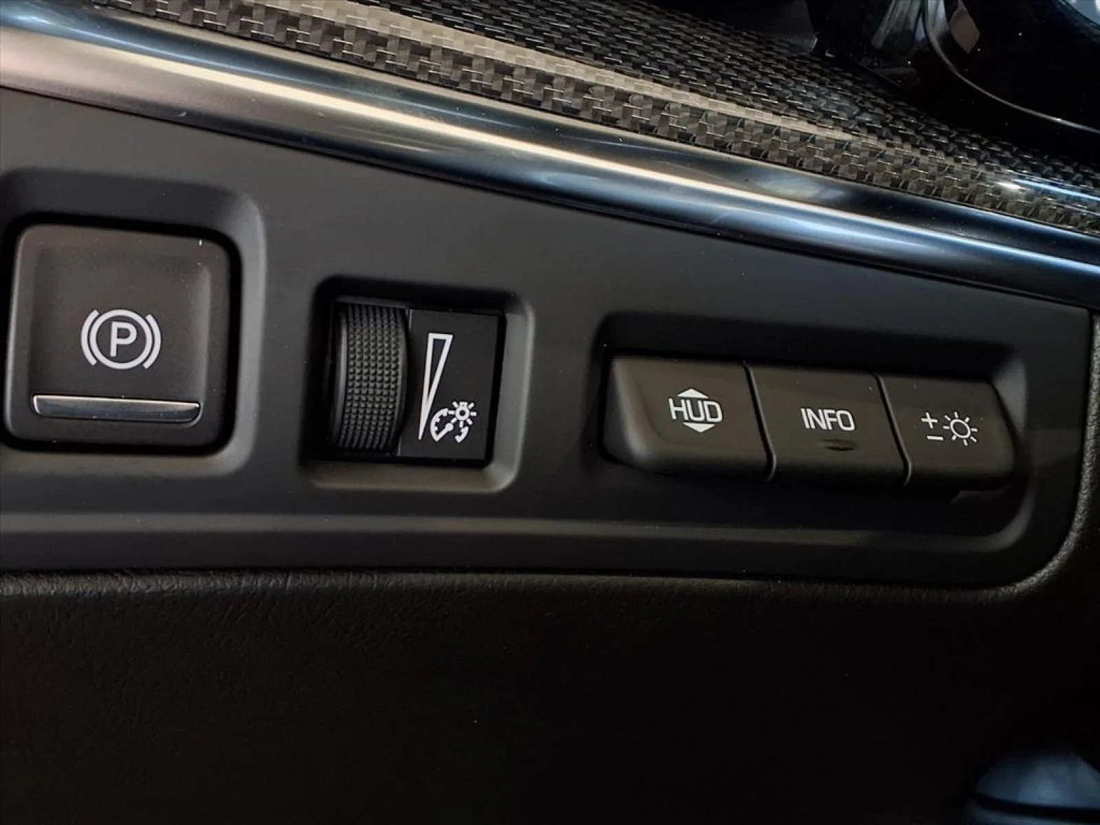 2026 Cadillac XT5 Sport - Photo 45