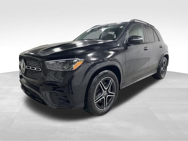 New 2026  Mercedes-Benz GLE 350 image 8