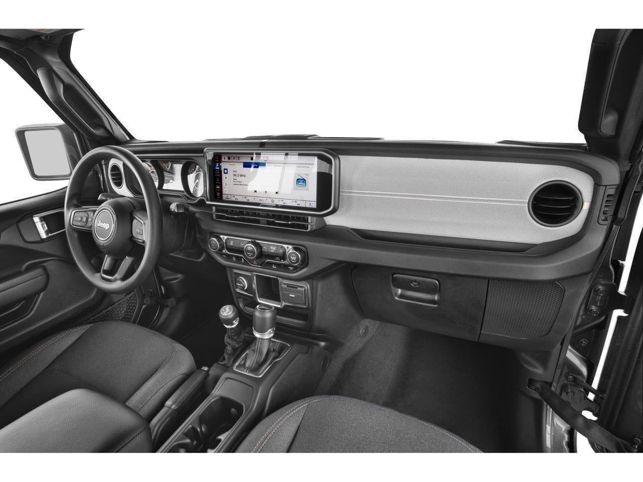 Used 2026 Anvil Clearcoat Jeep Sport S image 74