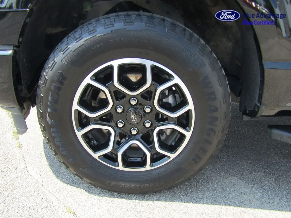 2023 Ford F-150 XLT - Photo 14