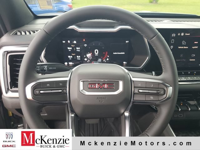 New 2026 Sterling Metallic GMC Elevation image 10