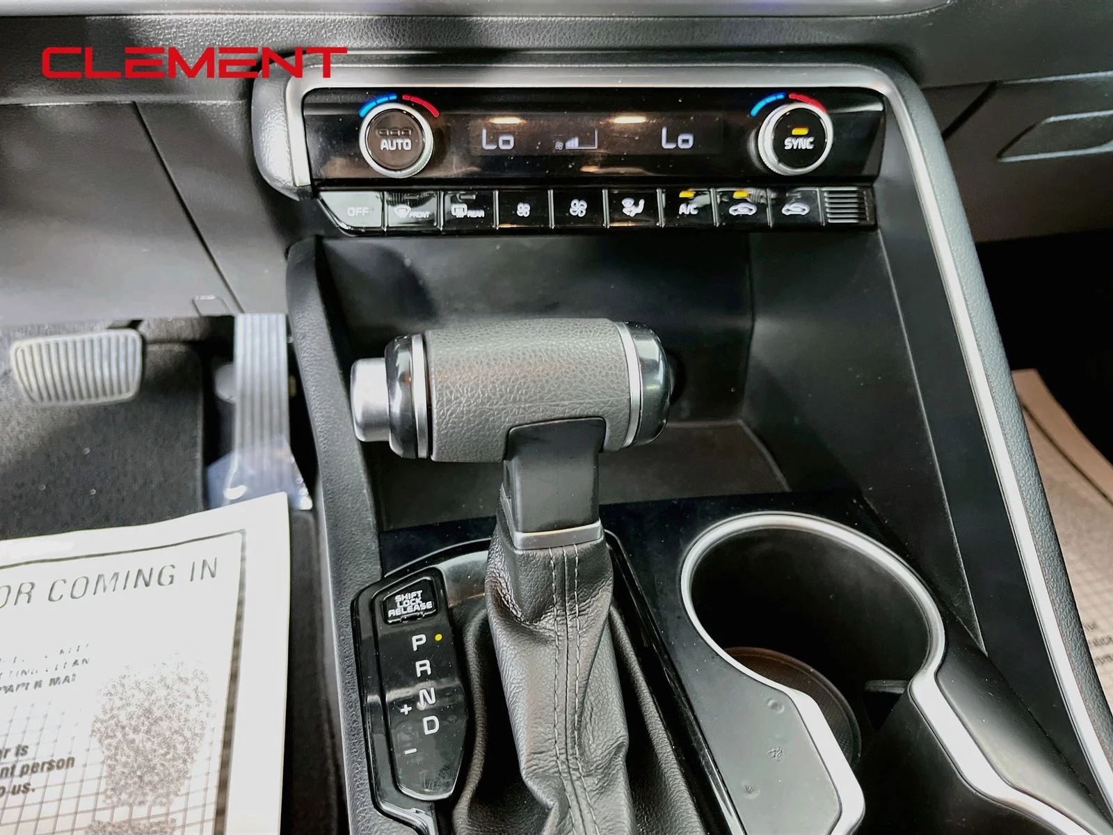 Used 2022 Blue Kia GT-Line image 22