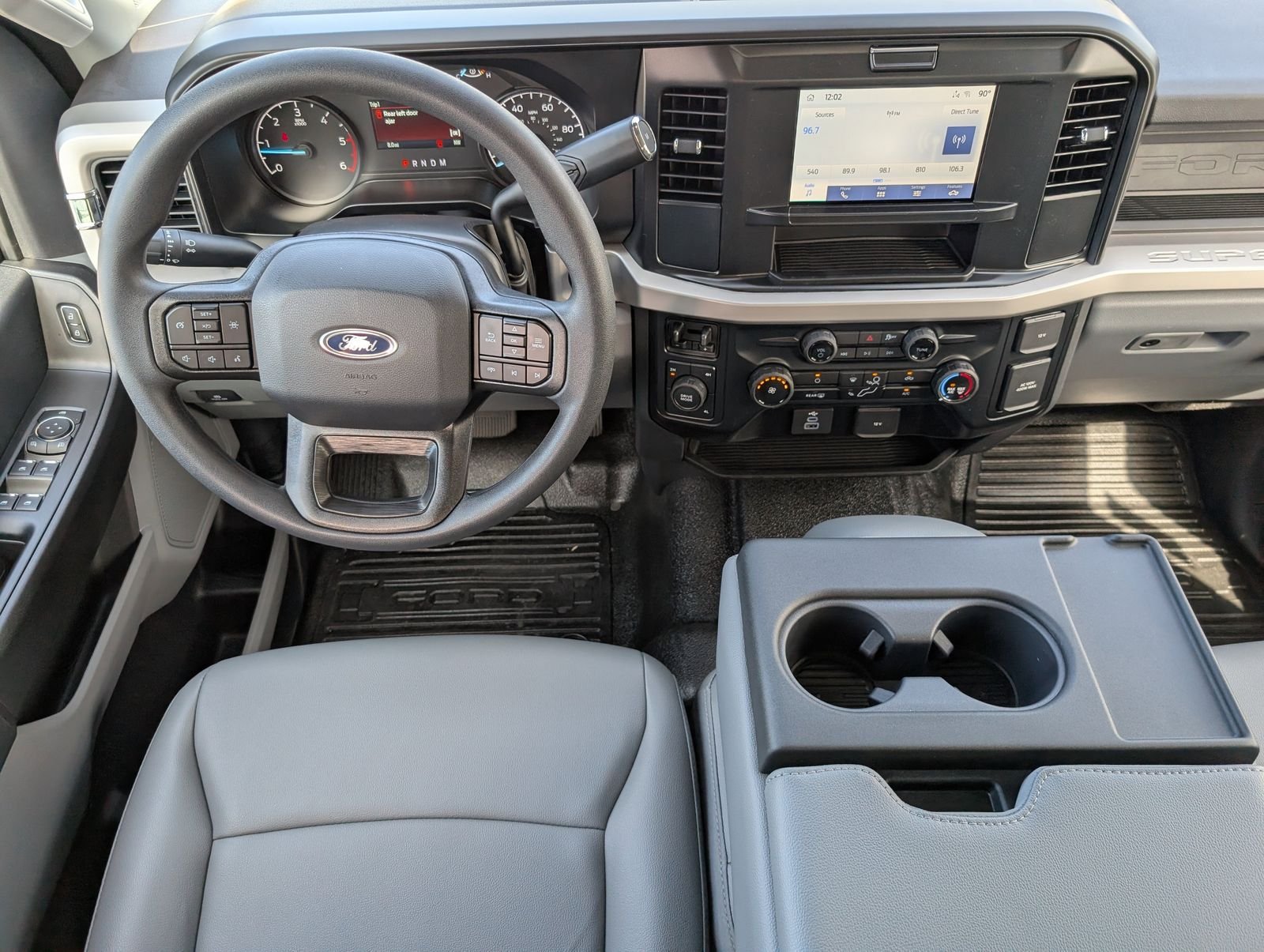 2026 Ford F-350 Super Duty Chassis Cab XL - Photo 6