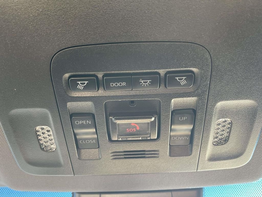 Used 2021 Wind Chill Pearl Toyota XSE Nightshade image 22