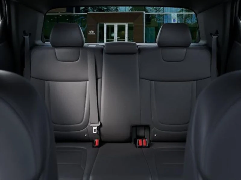 Used 2026 Rockwood Green Hyundai SEL image 12