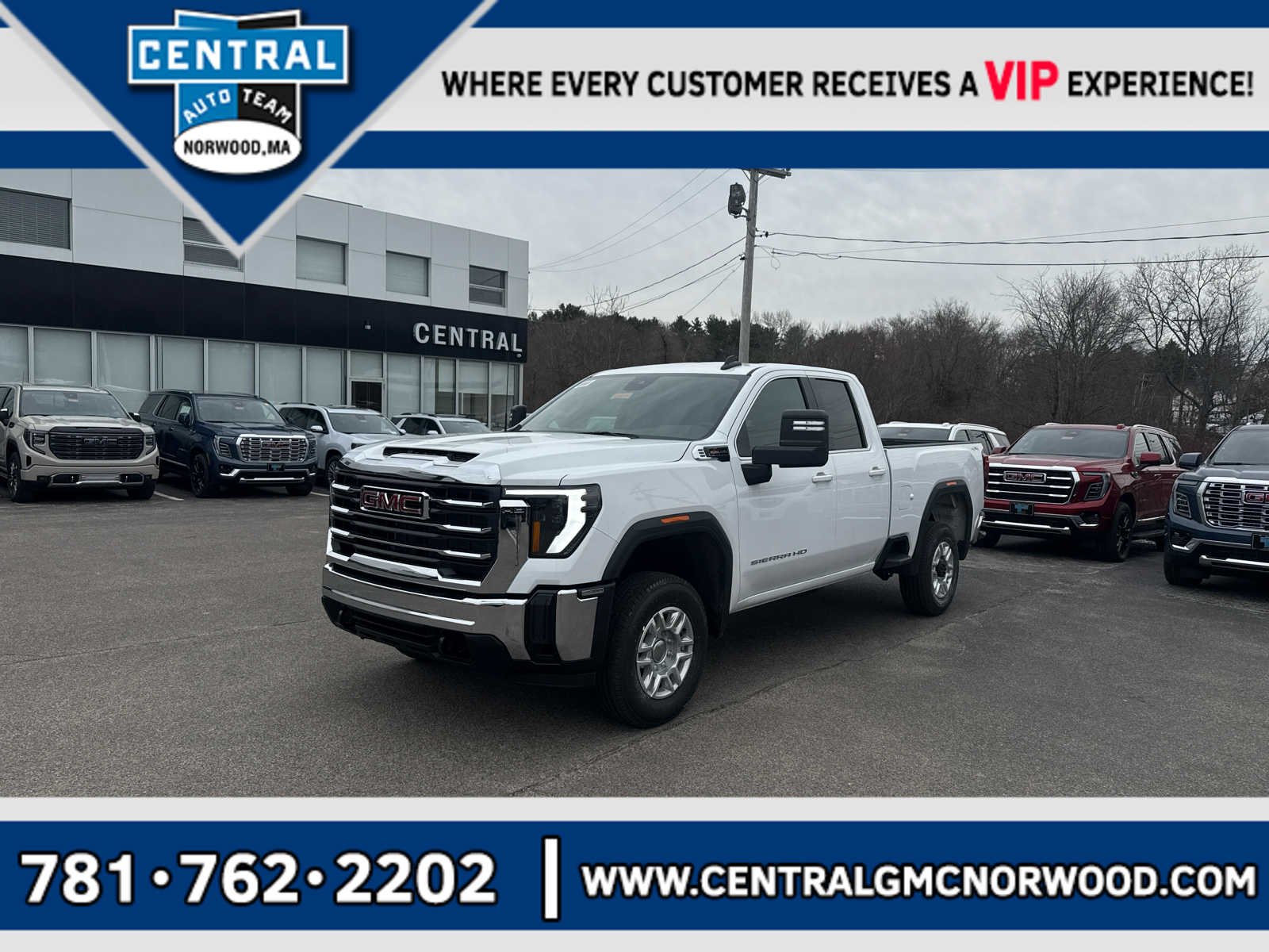2026 GMC Sierra 4WD Double Cab Standard Box SLE's photo