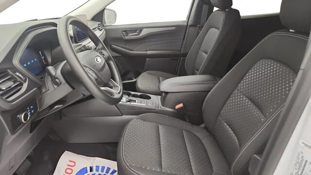 New 2026 Oxford White Ford Active® image 34