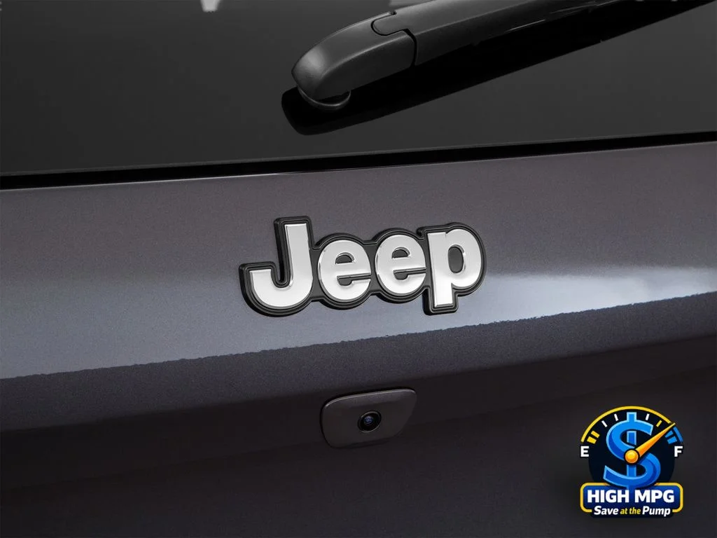 Used 2016 Black Jeep Latitude image 62