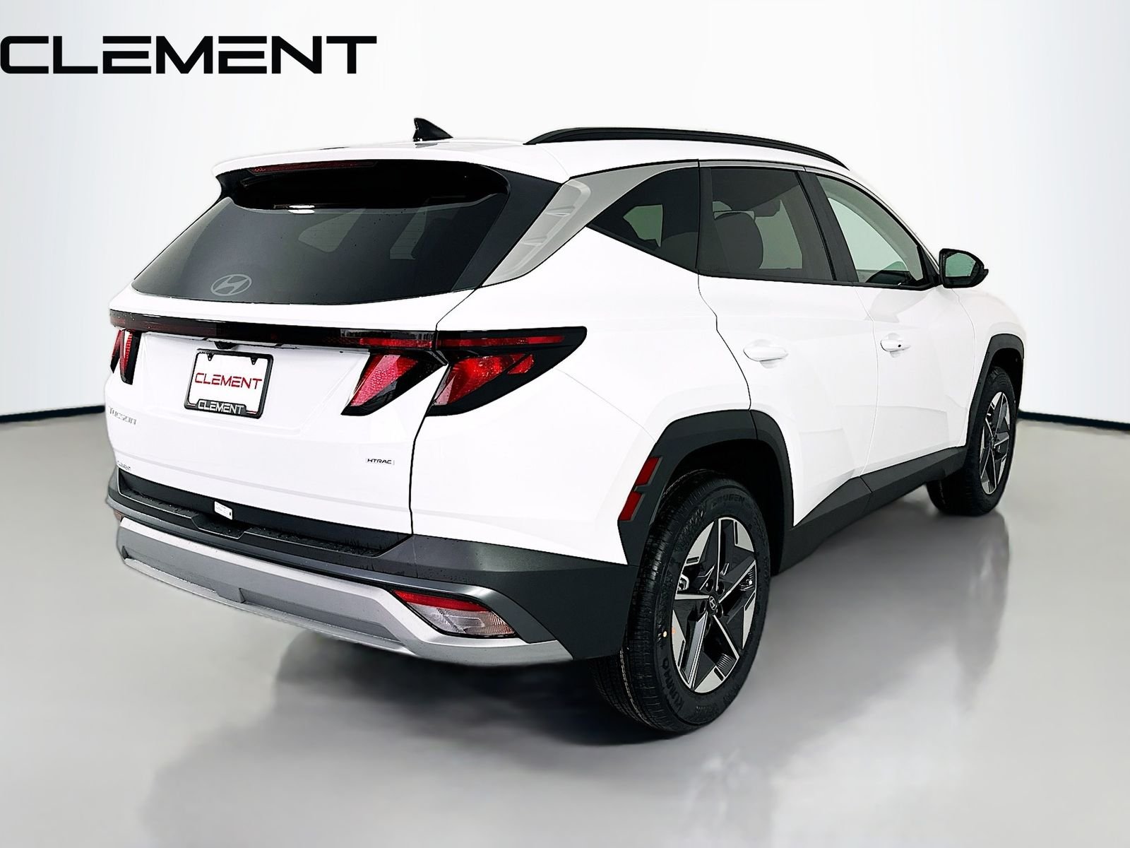 2026 Hyundai Tucson SEL - Photo 7