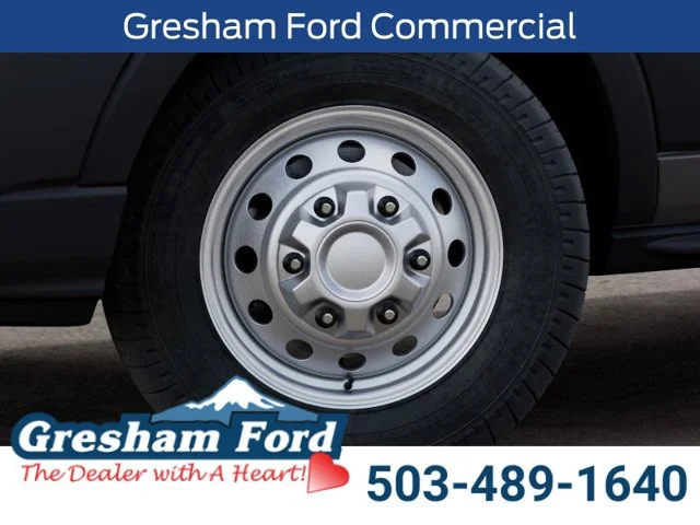 New 2027 Carbonized Gray Metallic Ford Base image 22