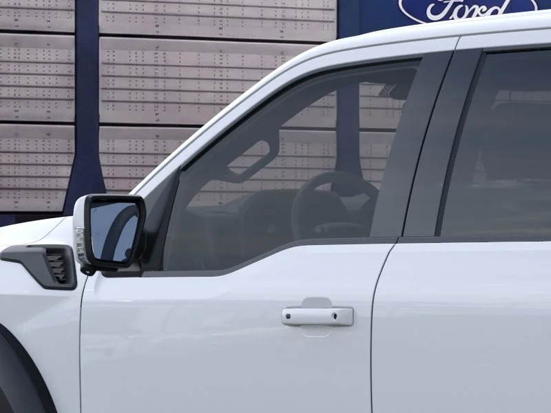 New 2026 Oxford White Ford Raptor® image 42