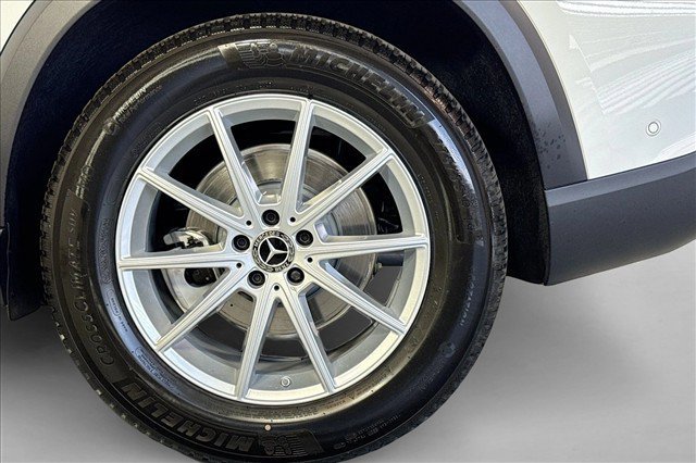New 2026 Polar White Mercedes-Benz GLE 350 image 59