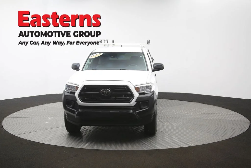 Used 2019 White Toyota SR image 52