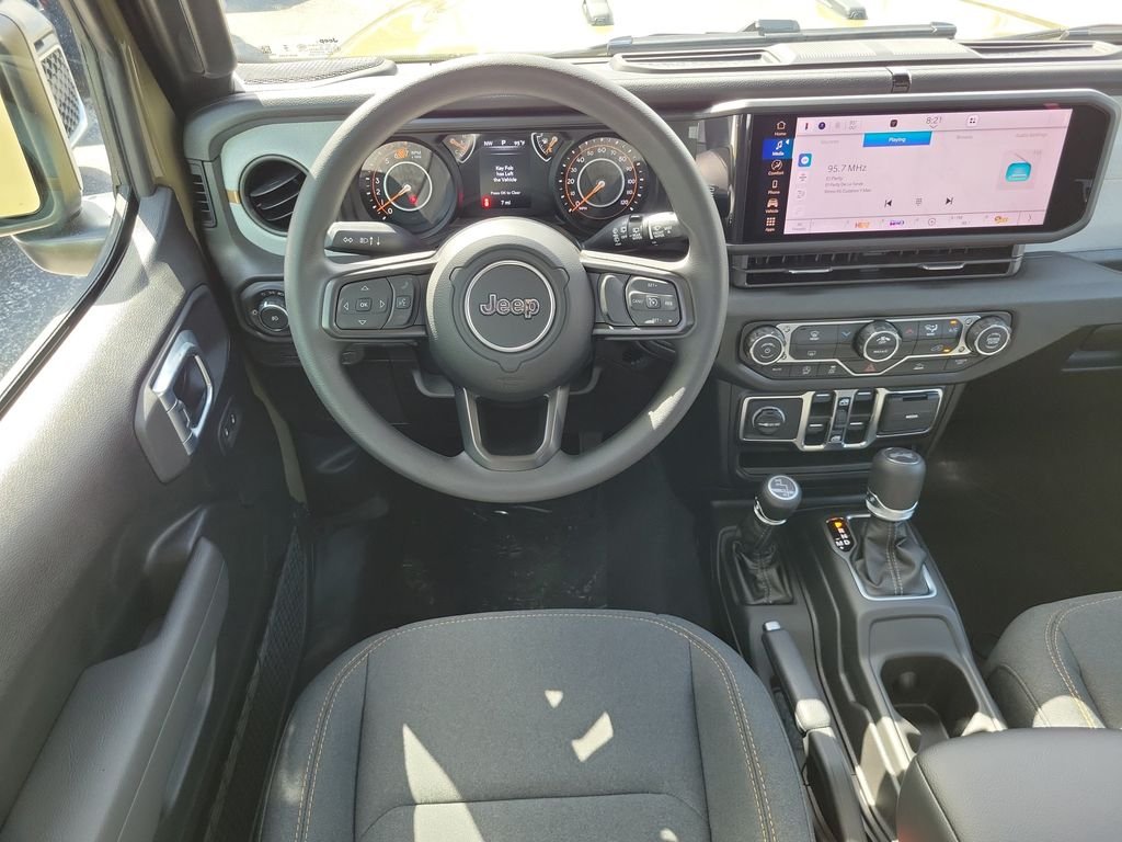 New 2026 41 Exterior Paint Jeep Sport image 13