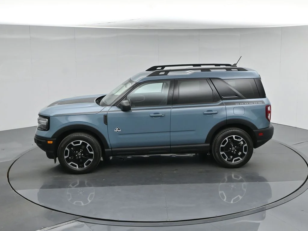 Used 2023  Ford Outer Banks image 40