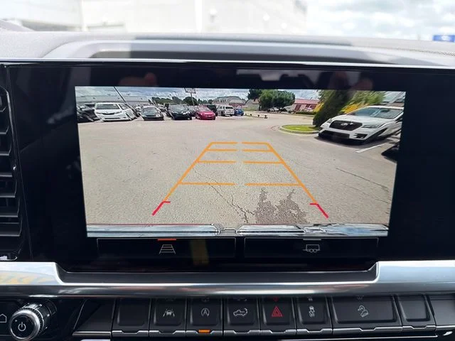 2026 GMC Sierra 1500 Elevation - Photo 13