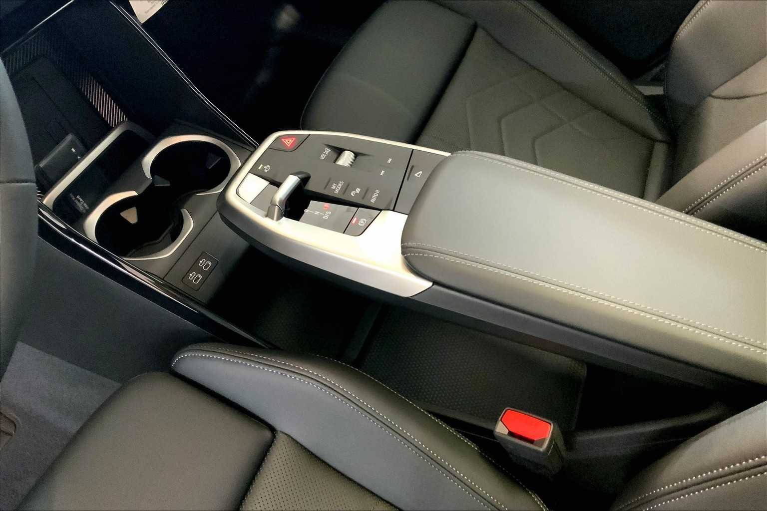 2026 BMW X1 XDrive28i - Photo 7